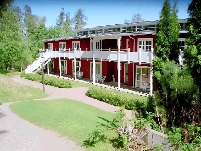 First Hotel Gyllene Hornet in Tallberg