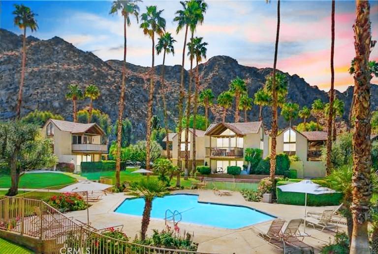 Villa Indian Wells