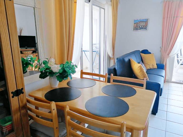 Appartement Saint-Cyprien