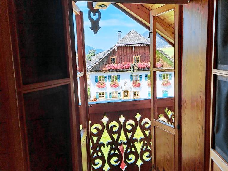 Ferienhaus in Gemeinde Sankt Wolfgang im Salzkammergut für max. 6 Gäste