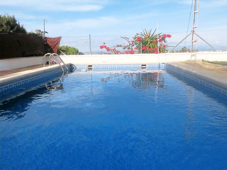 Casa Estepa