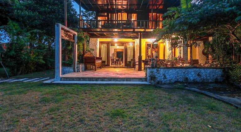 Bingin Ocean View Villas — photo 4