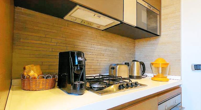 Apartment | Next to Naples Cathedral | Suitable for remote work — photo 3