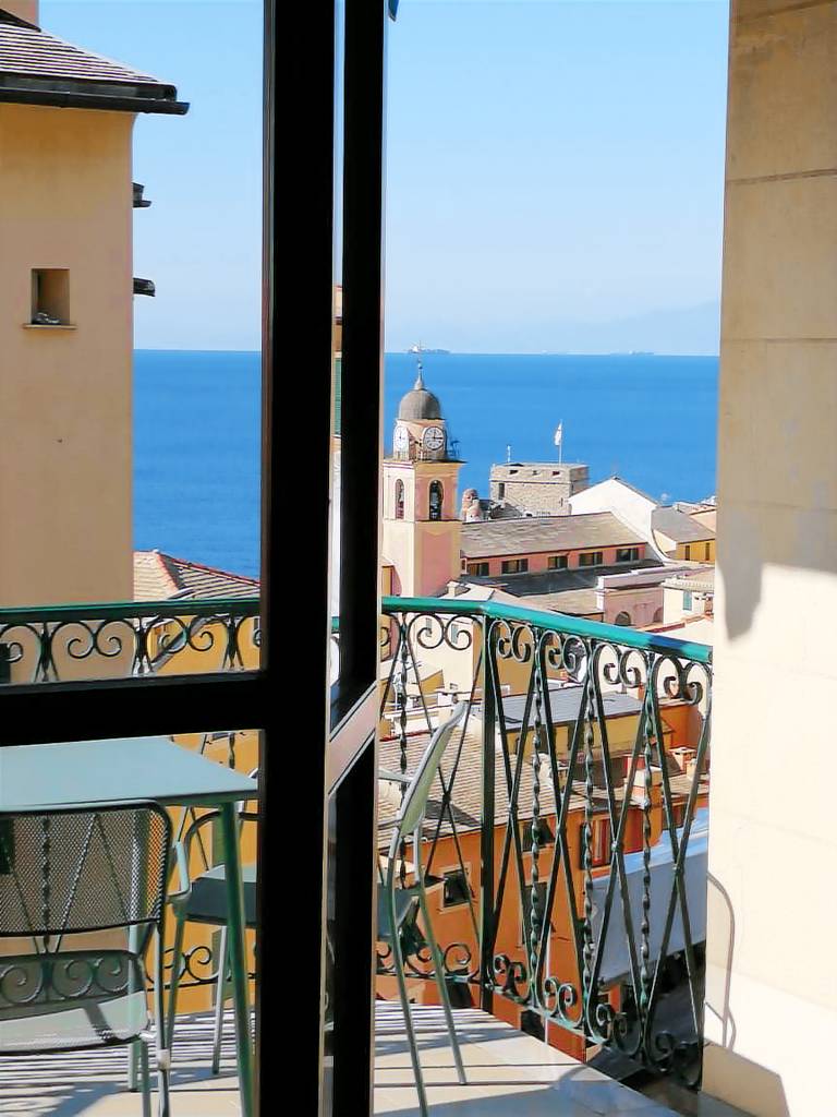 Appartamento Santa Margherita ligure