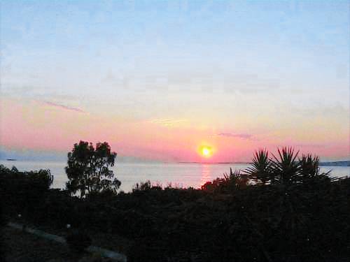 σπίτι Nea Potidea Beach
