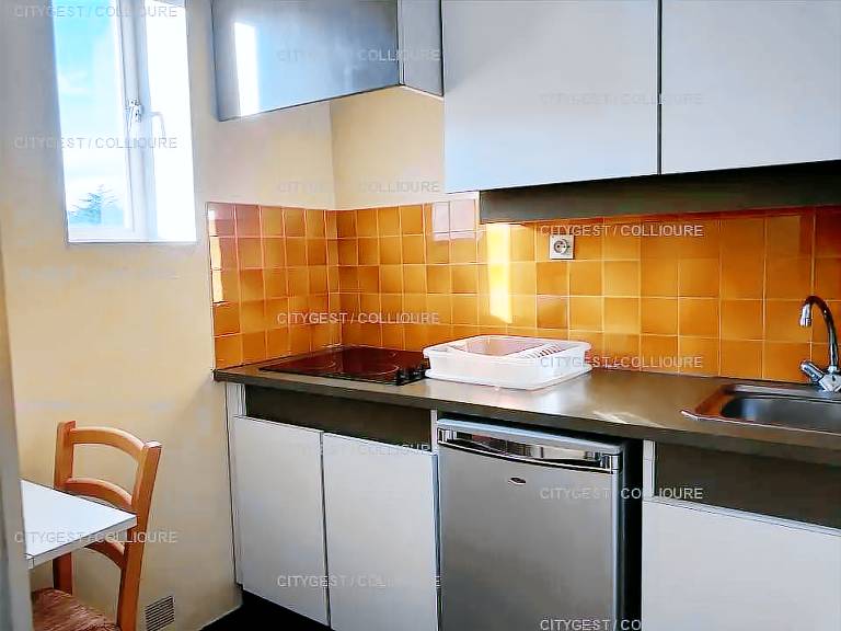 Residence Le Val Saint-elme - 4VSE-COB284 - Air-conditioned apartment near beach — photo 3