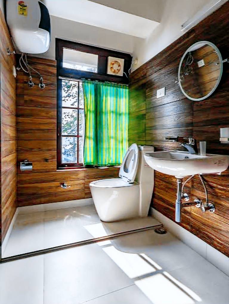 Apartment  Gangtok