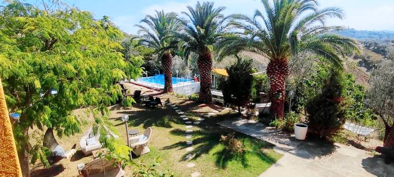 Ferienhaus San Benedetto del Tronto