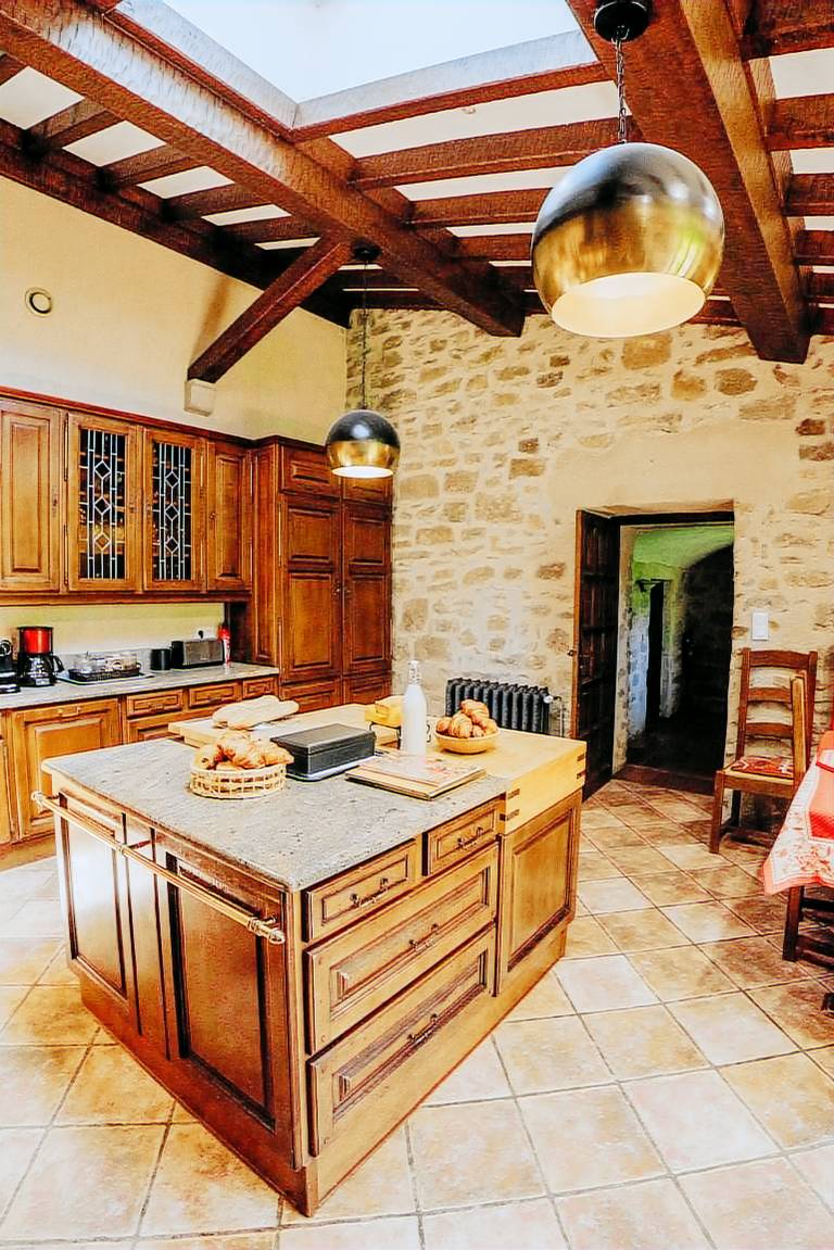 House with barbecue, private pool & yard | Good for workation — photo 5
