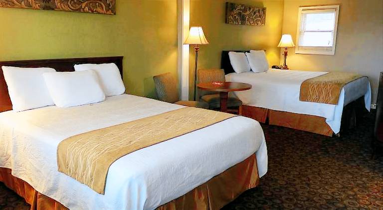 Kentucky Lake Inn — photo 2