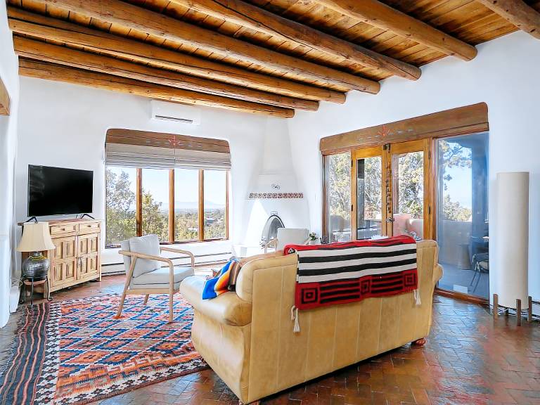 Casa Santa Fe