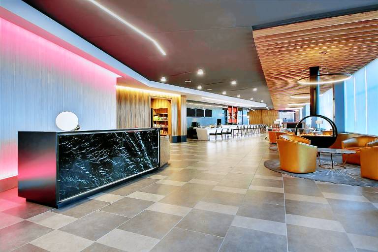 The Rose Hotel Chicago O’Hare, Tapestry Collection by Hilton — photo 2