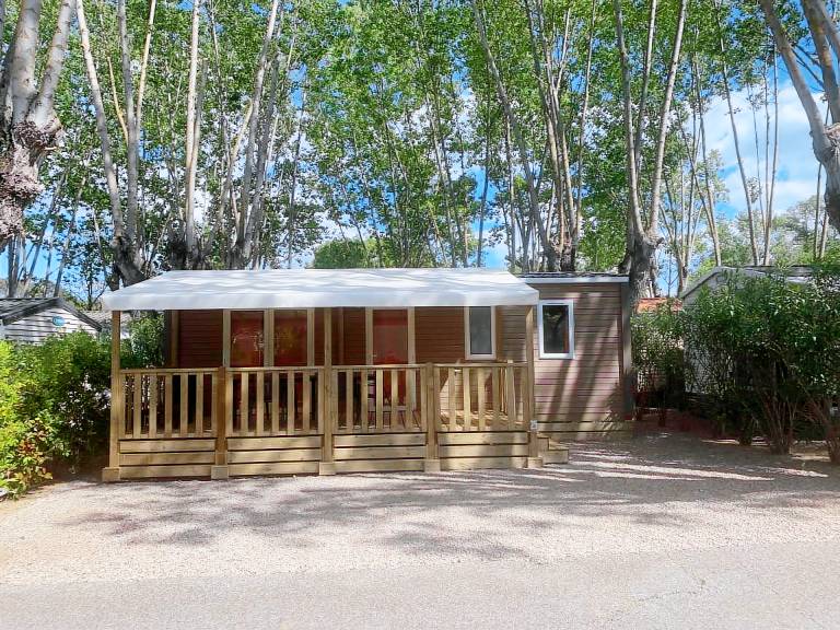 Mobil-home Carcès