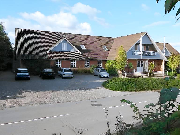 Gjerrild Kro in Grenaa