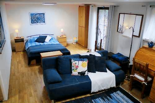 Ferienwohnung Schwäbisch Hall