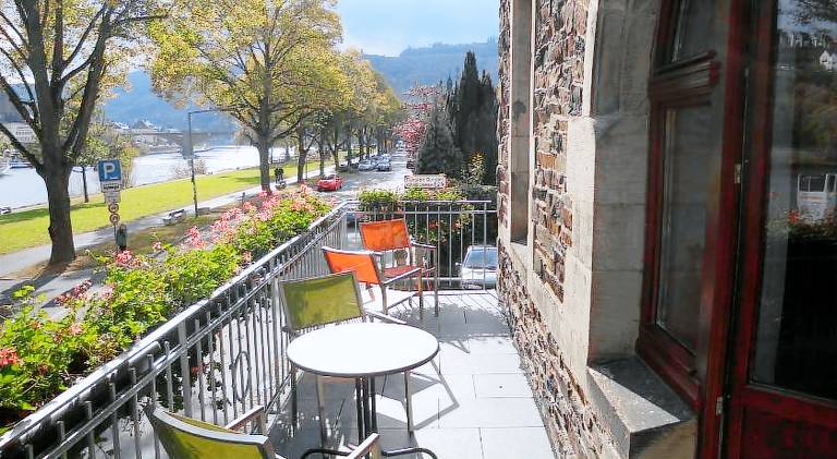 Hotel Villa Vinum Cochem — photo 5