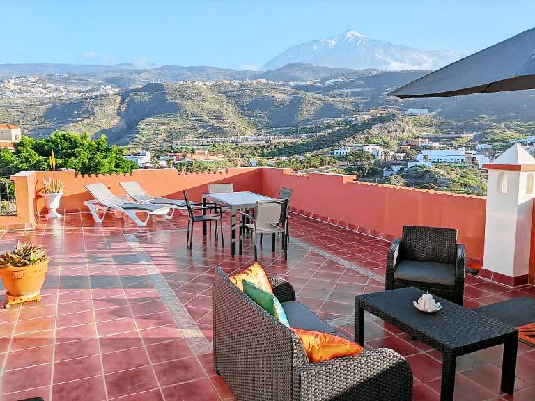 Apartamento La Guancha