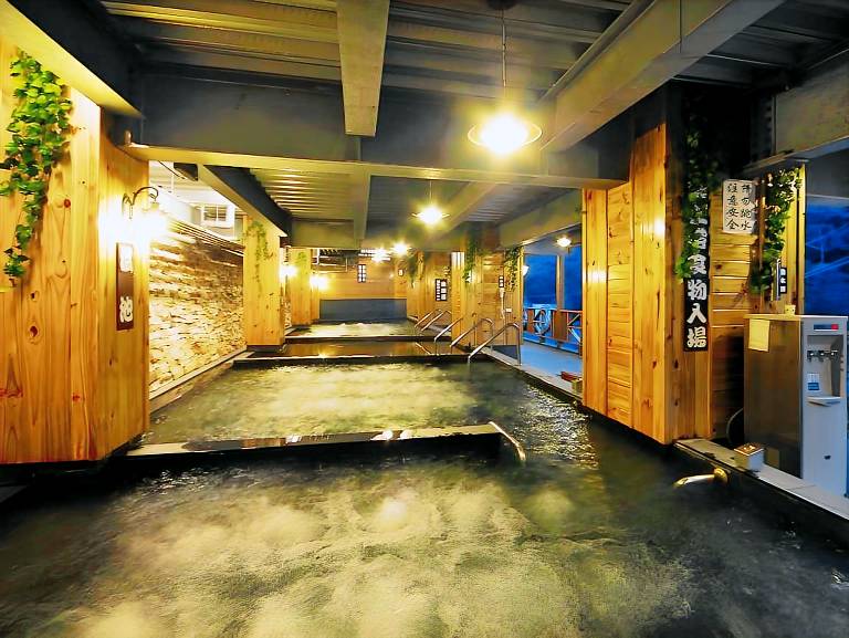 Ming Lu Holiday Hotel — photo 4