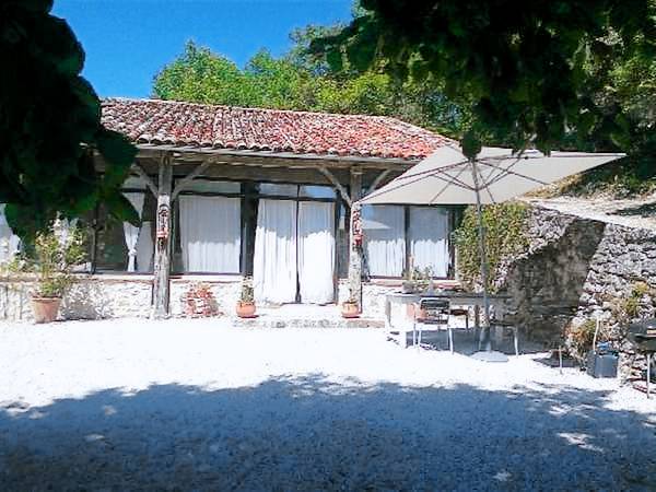 Chambre d'hôtes  Penne-d'Agenais
