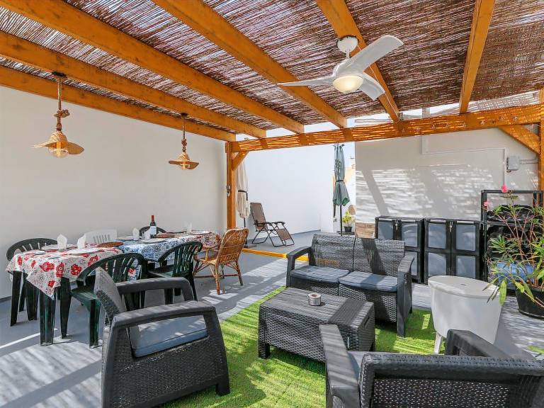 Ferienhaus Olhão