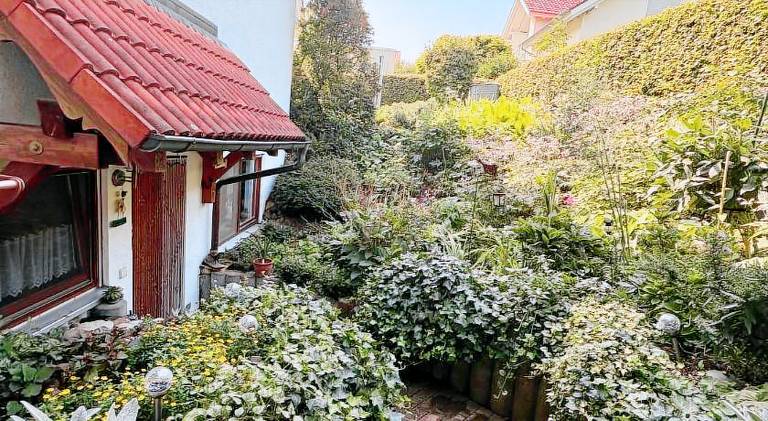 Apartment | Pet-friendly in Friedrichshafen