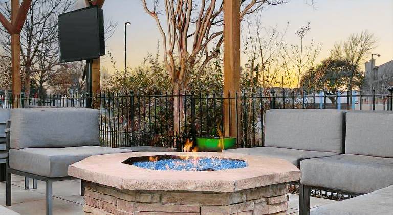 Hilton Garden Inn Abilene — photo 5