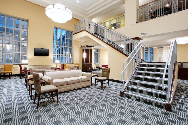 Drury Plaza Hotel Pittsburgh Downtown — photo 2