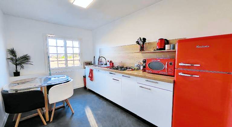 Auberge du Trinquet — photo 3
