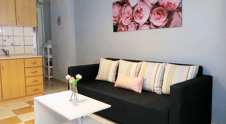 Apartment with terrace | Beach nearby | Pets allowed — photo 2