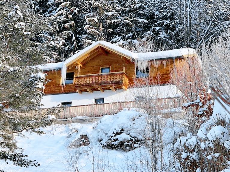 Chalet Bruck an der Großglocknerstraße