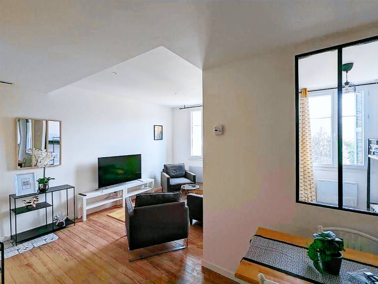 Appartement Lourdes