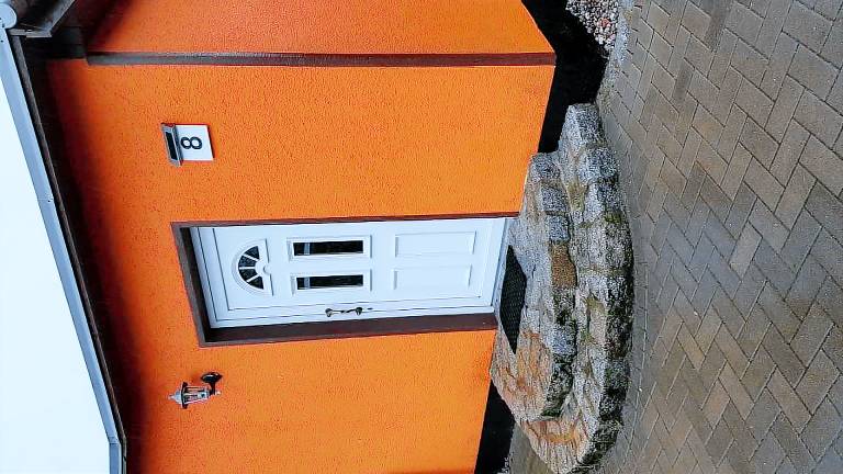 Ferienwohnung Bodstedt