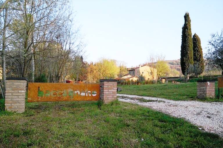 Casa Brisighella