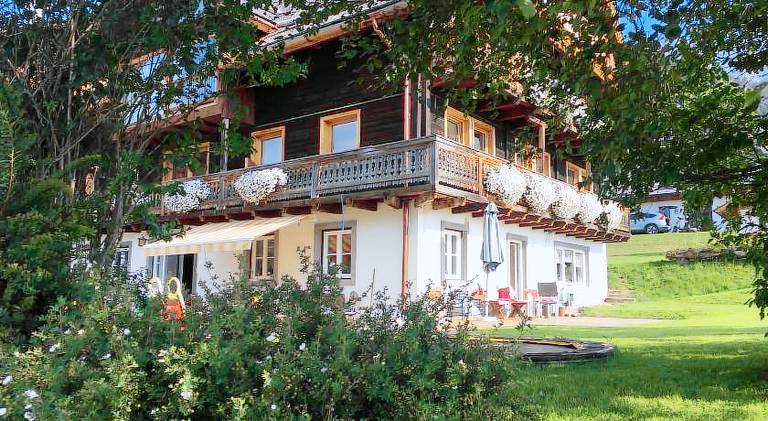 Schweigerhof in Ramsau am Dachstein