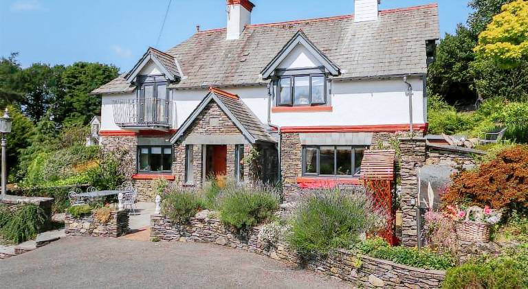 Big house | Pets are welcome in Windermere