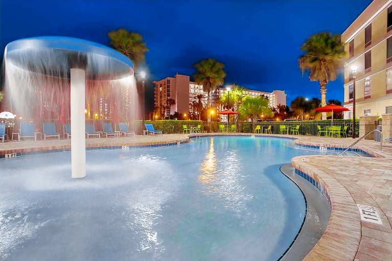 Home2 Suites by Hilton Destin — photo 3