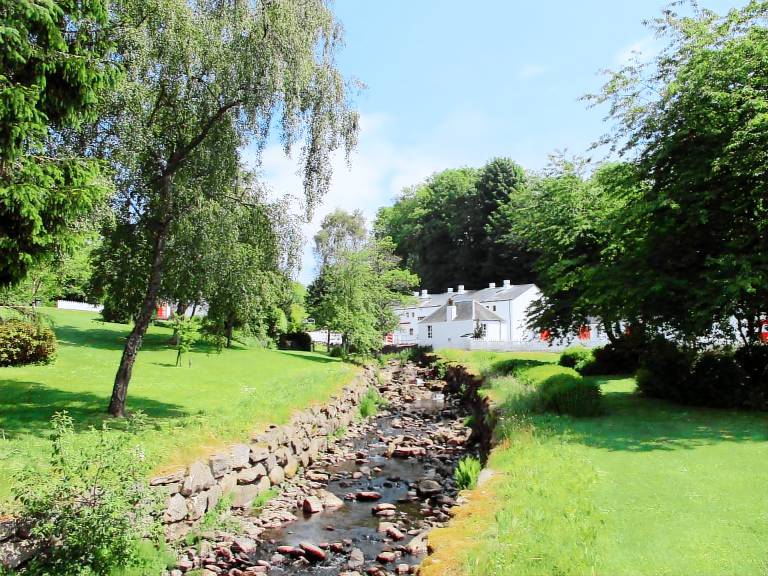Pitlochry Youth Hostel — photo 5