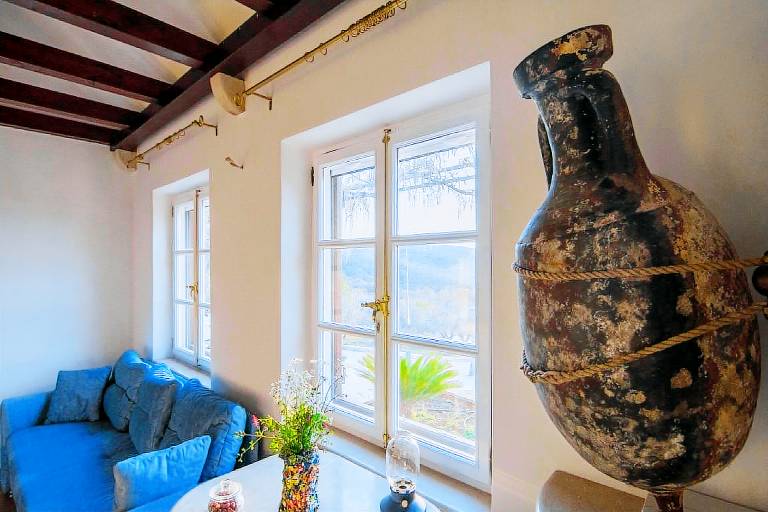 Family-friendly villa with private pool, terrace & BBQ | Sea view | Pet-friendly — photo 2