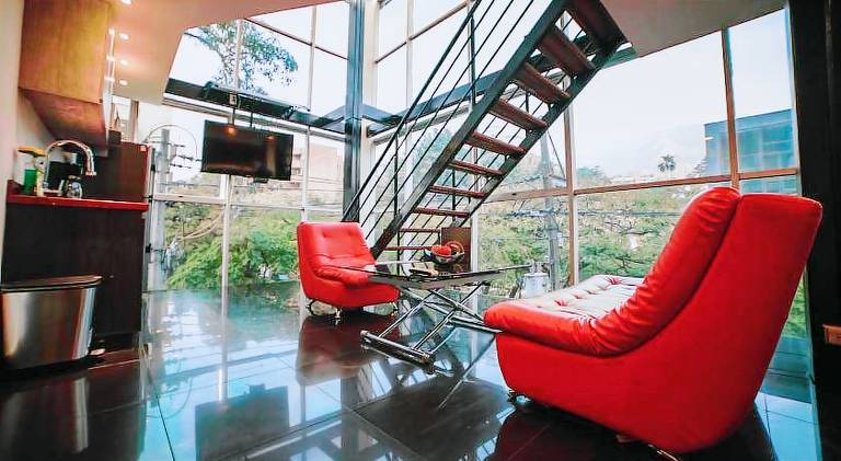 Serviced apartment with hot tub | Close to Lleras Park | Pets allowed — photo 2