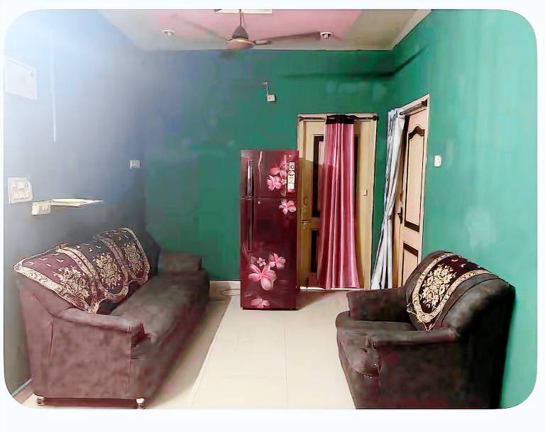 Holiday apartment with 1 room for 4 persons — photo 3