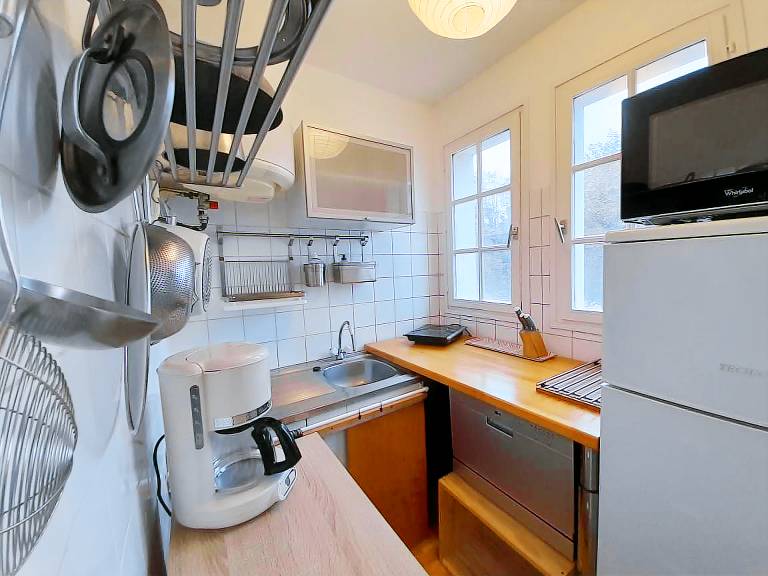 Nice holiday apartment | Pet-friendly — photo 4