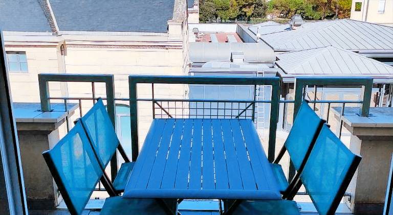 Holiday apartment with pool | Next to the beach | Dogs allowed — photo 5