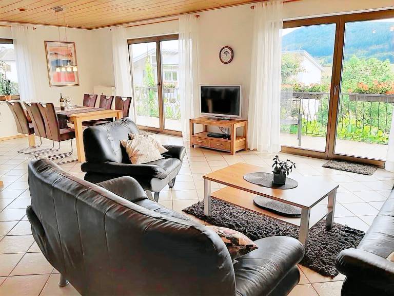 Apartment Osann
