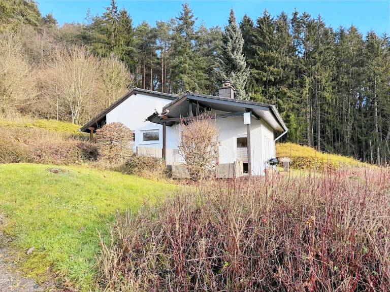 Huis Biersdorf am See