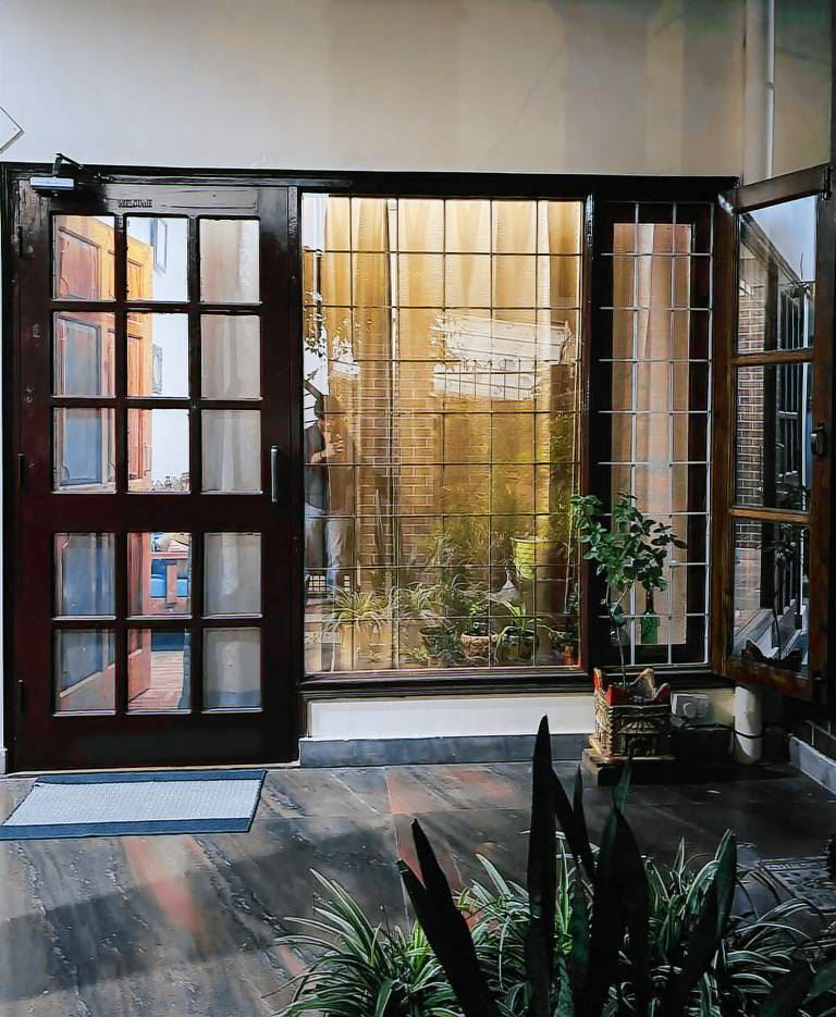 Vacation home | Dogs allowed — photo 4