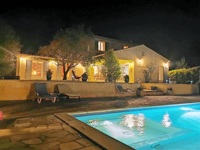 Villa Brignoles