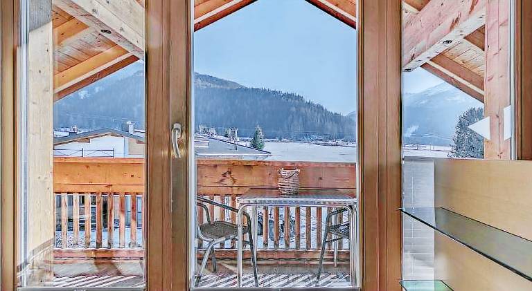 Ferienhaus Tirol im Otztal — photo 4