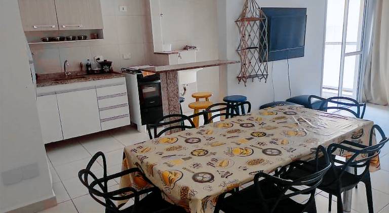 Apartment with pool | Close to the beach | Pets allowed — photo 5