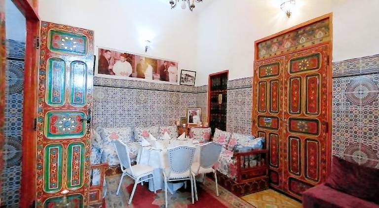 Al Andaloussiya Diyafa — photo 5