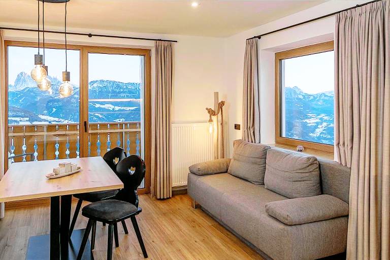 Apartment 'Schönblick' with Mountain View, Private Terrace and Wi-Fi — photo 3